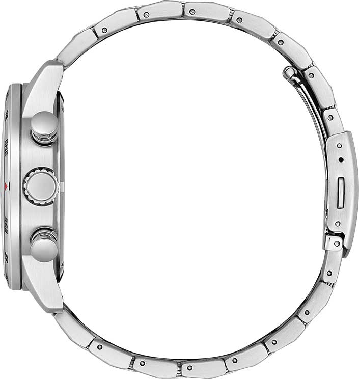 Японские наручные часы CITIZEN  CA0791-81X