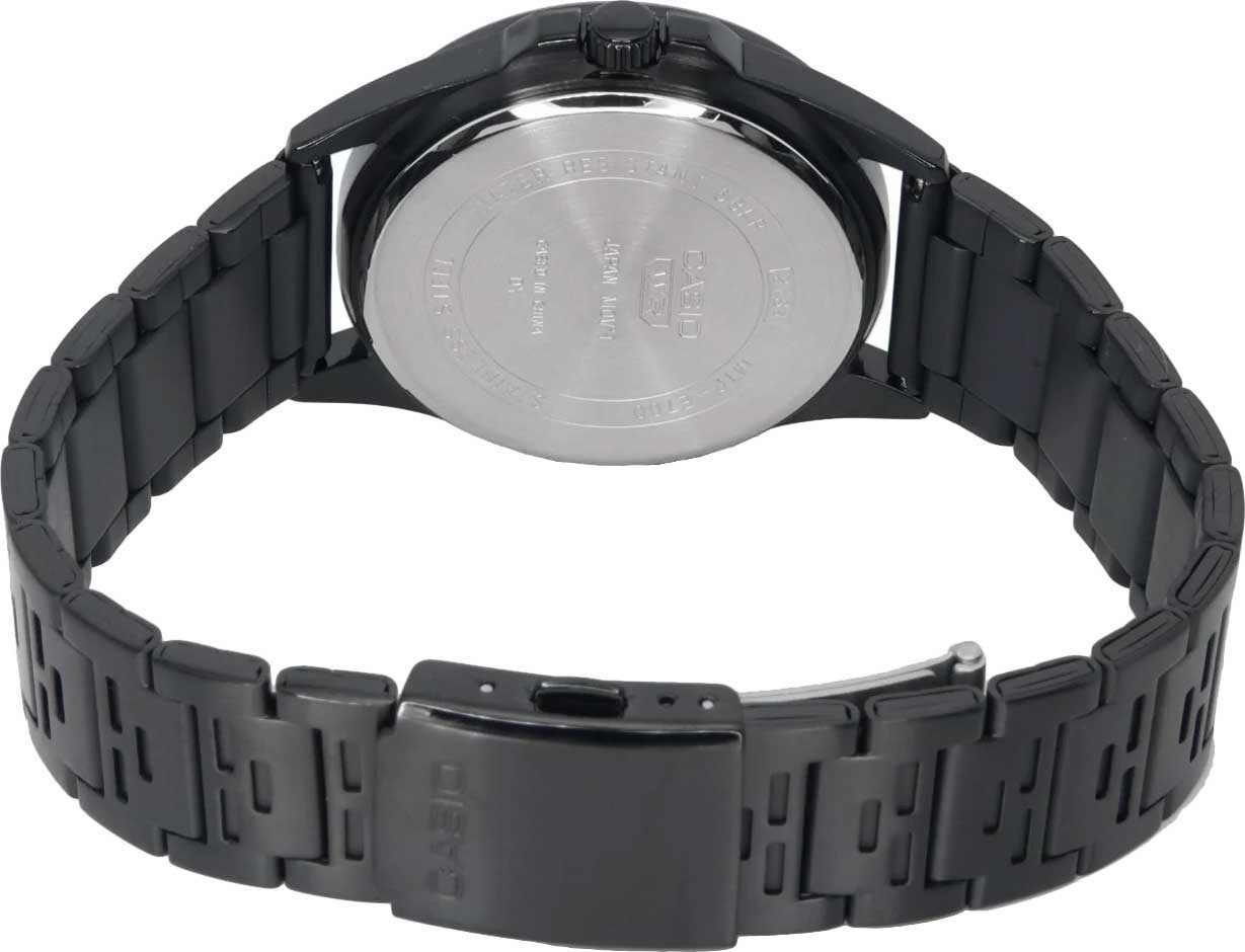 Японские наручные часы CASIO CASIO COLLECTION MTP-E700B-7E