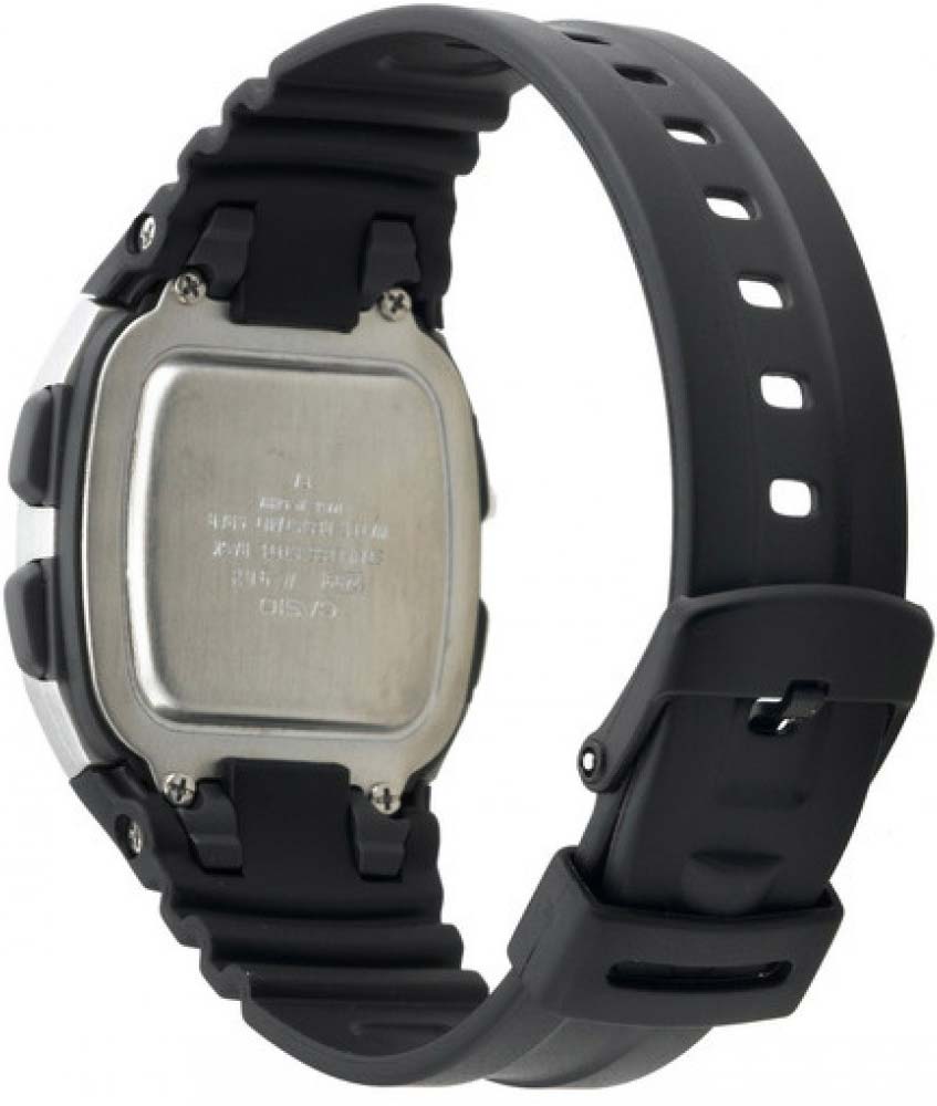 Японские наручные часы CASIO CASIO COLLECTION W-96H-2A