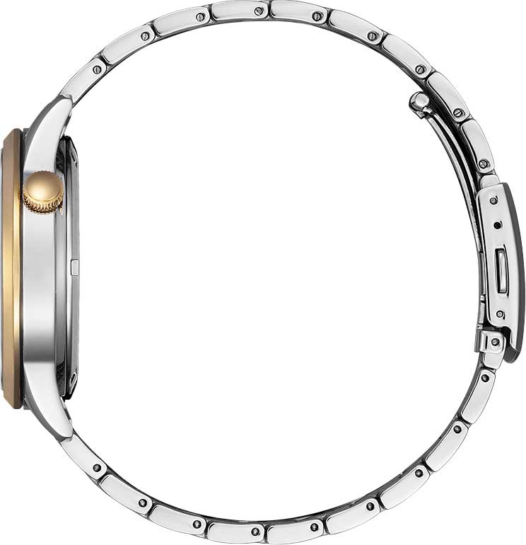 Японские наручные часы CITIZEN  NH9136-88A