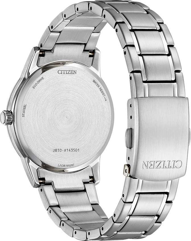 Японские наручные часы CITIZEN  AW1780-84L