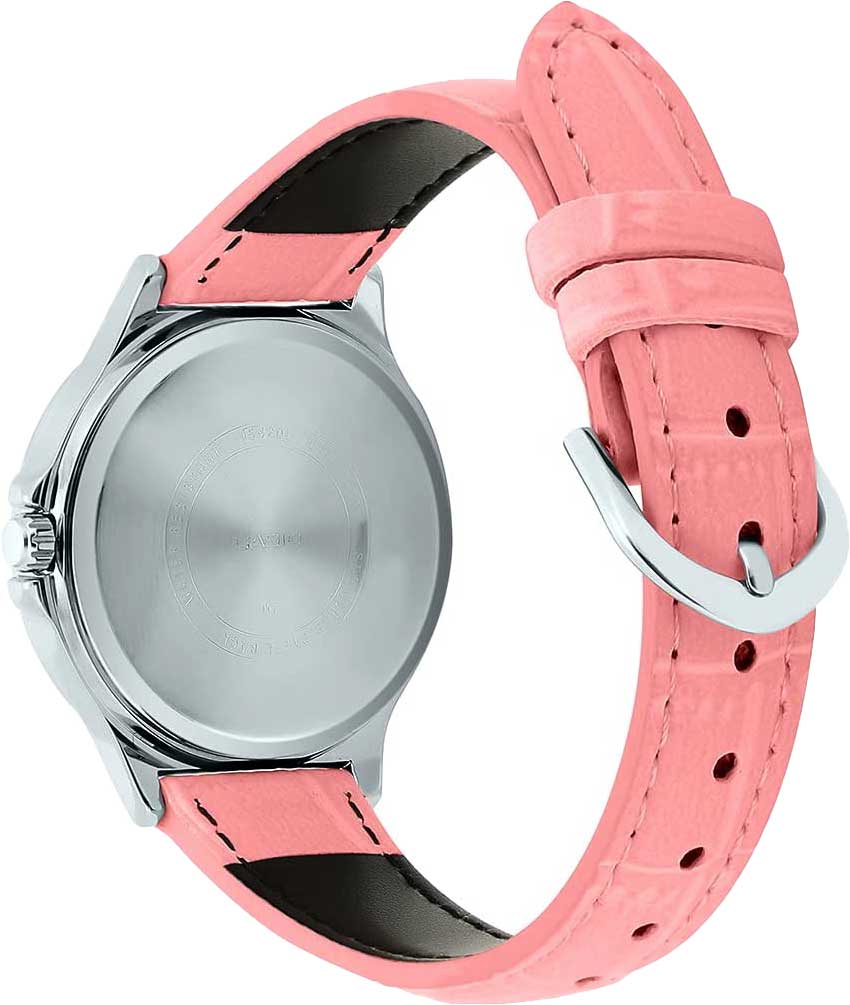Японские наручные часы Casio Collection LTP-V300L-4A
