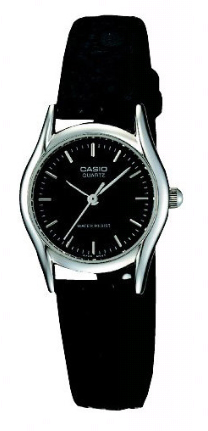 Японские наручные часы CASIO CASIO COLLECTION LTP-1094E-1A