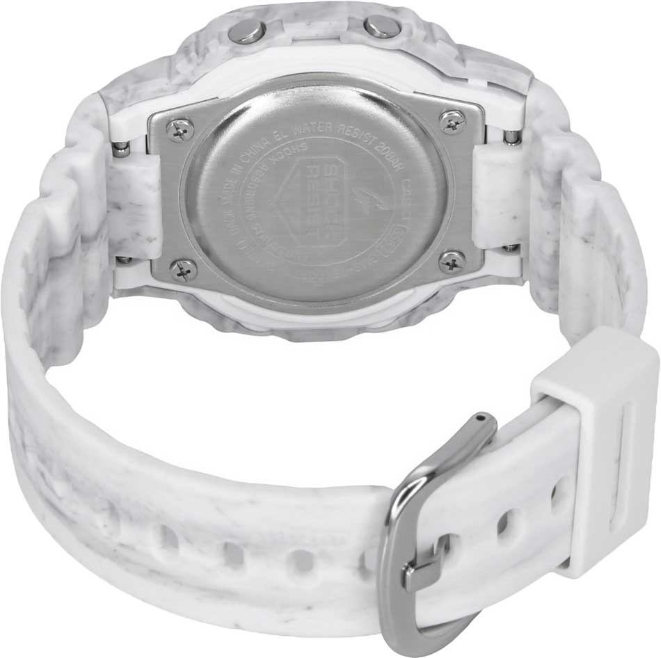 Японские наручные часы CASIO G-SHOCK GMS-S5600RT-7