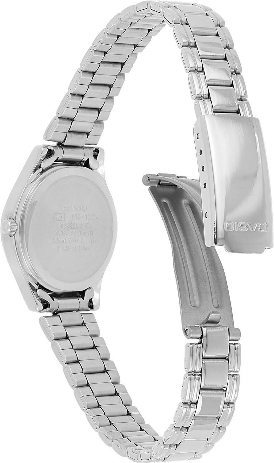 Японские наручные часы Casio Collection LTP-1275D-7A