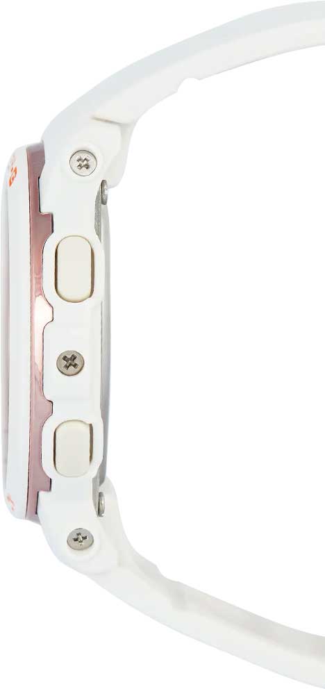 Японские наручные часы CASIO BABY-G BGA-290US-4A