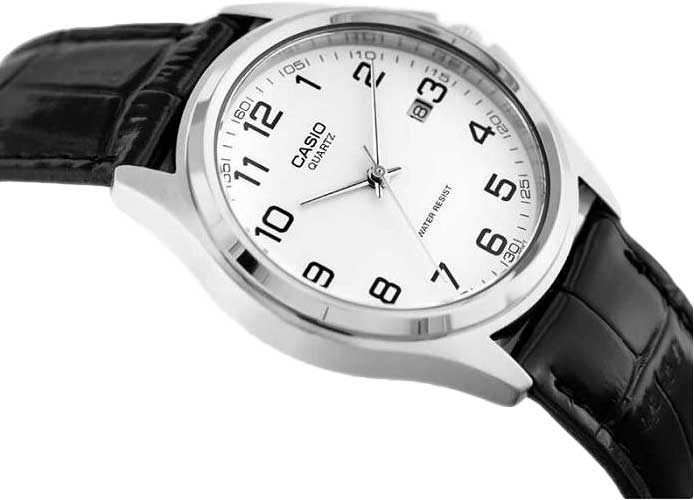 Японские наручные часы CASIO CASIO COLLECTION MTP-1183E-7B