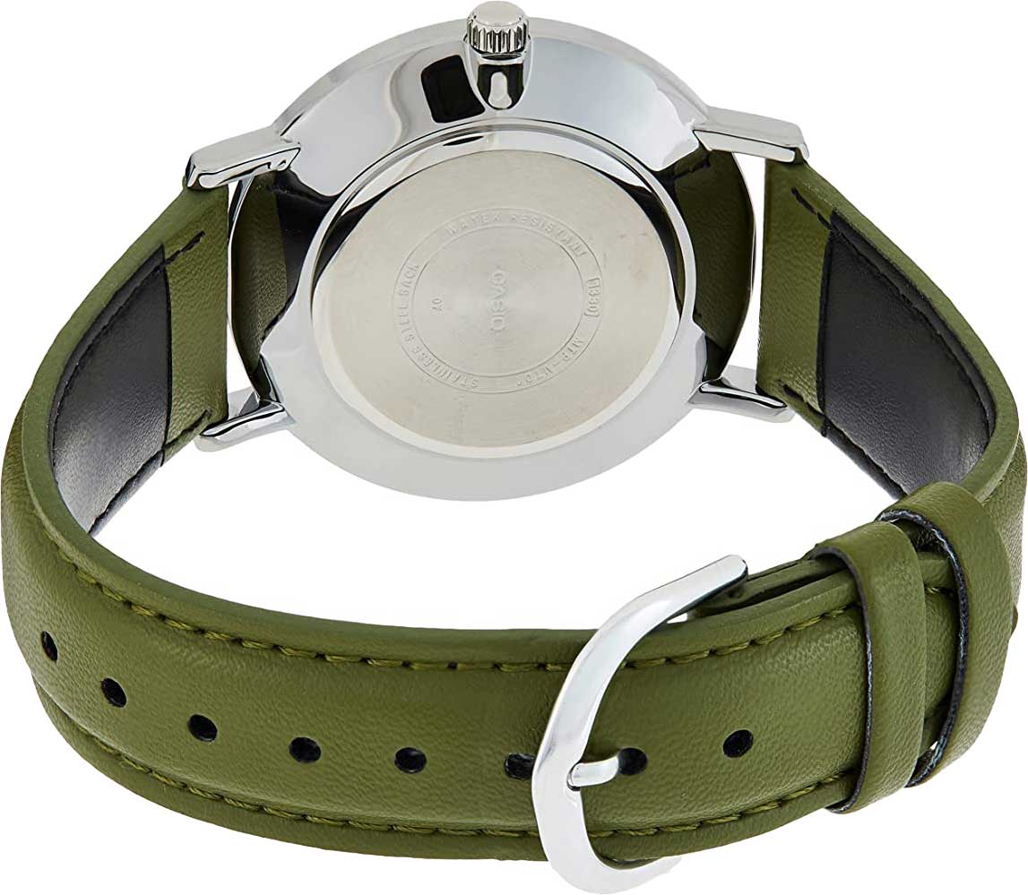 Японские наручные часы CASIO CASIO COLLECTION MTP-VT01L-3B