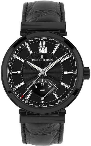 Наручные часы Jacques Lemans 1-1697C