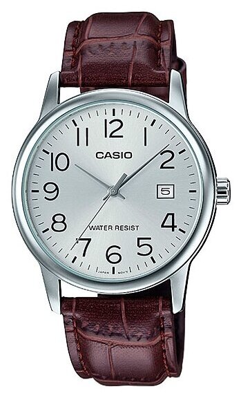 Японские наручные часы CASIO CASIO COLLECTION MTP-V002L-7B2