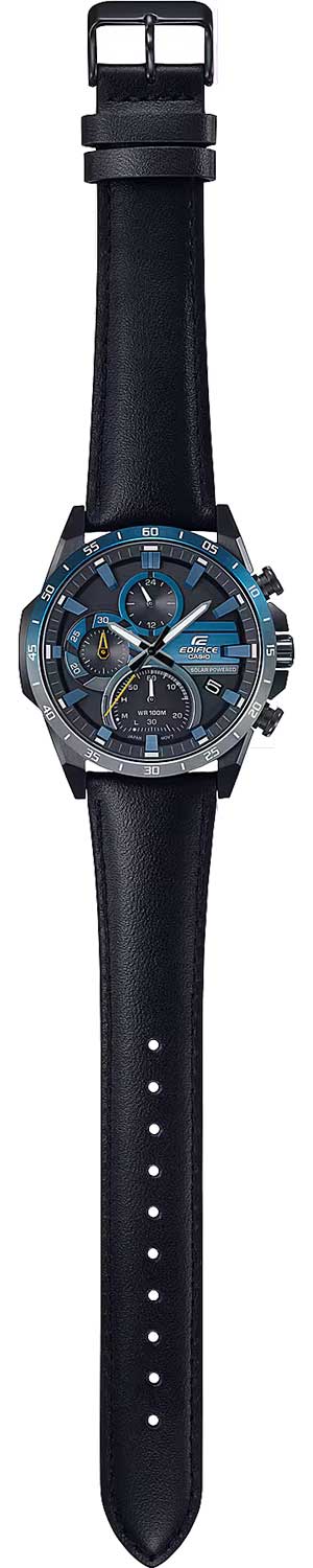 Японские наручные часы CASIO EDIFICE EQS-940NL-1A