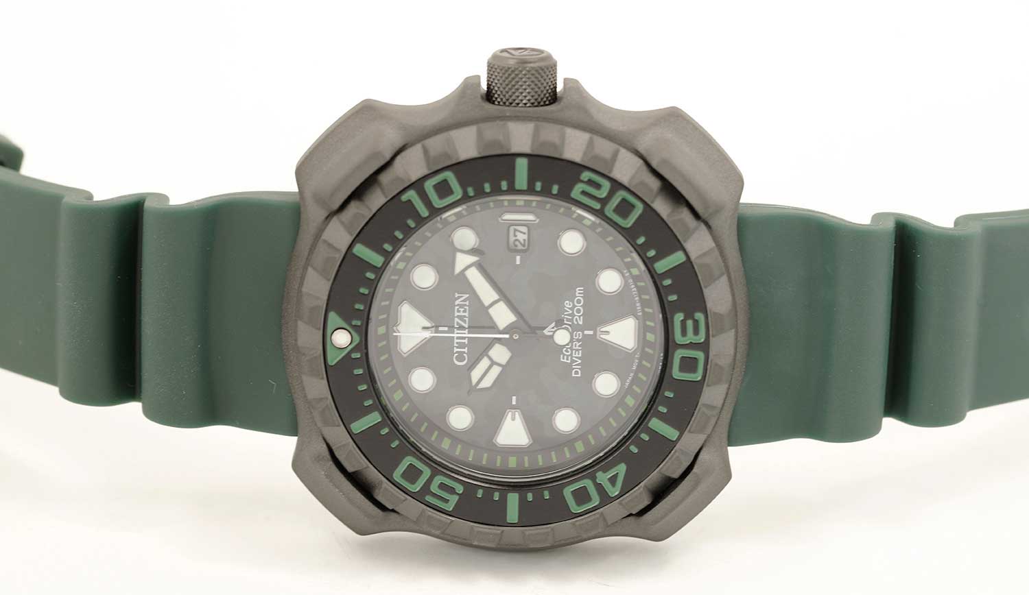 Японские наручные часы CITIZEN  BN0228-06W