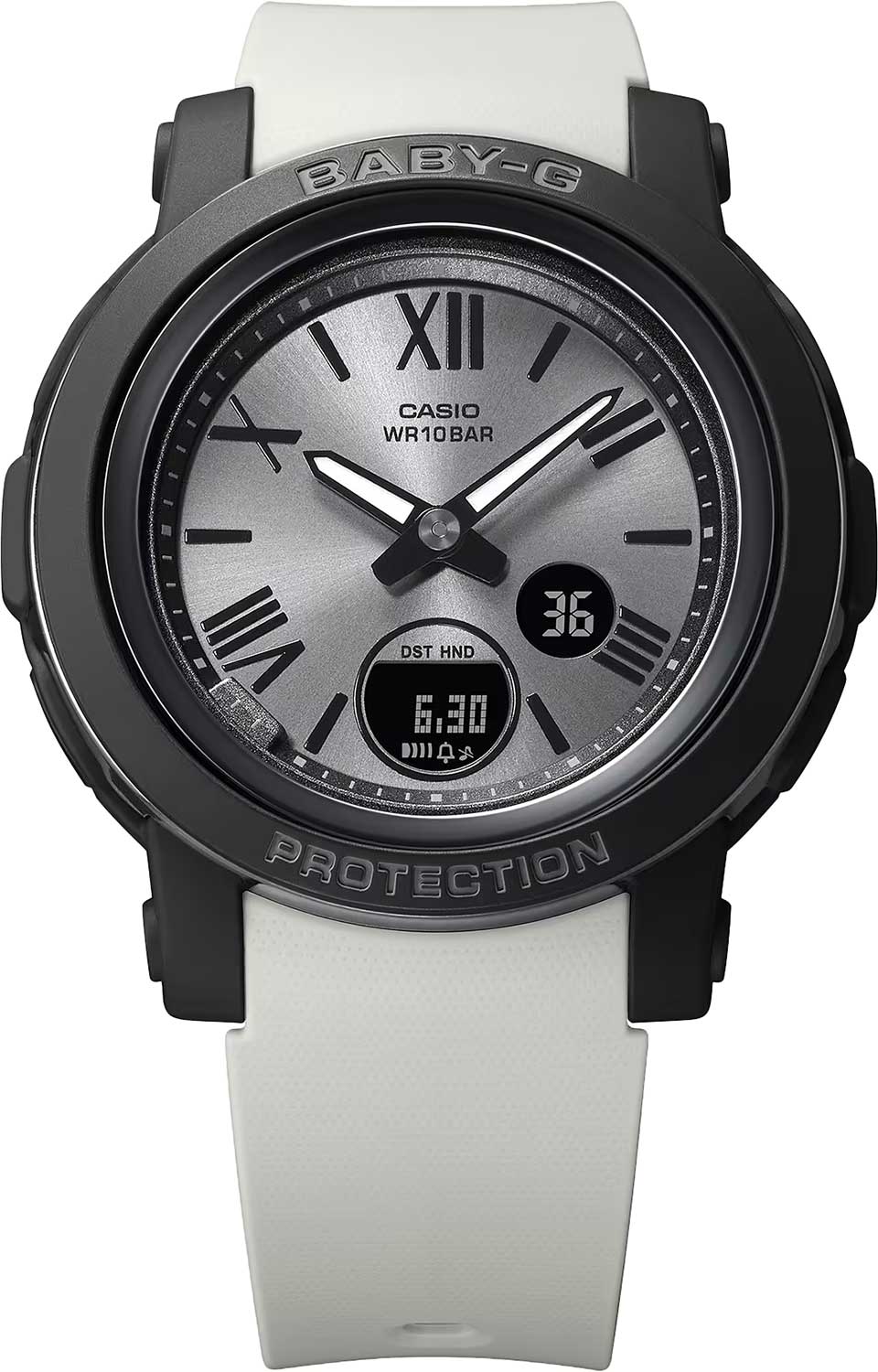 Японские наручные часы CASIO BABY-G BGA-290-8A