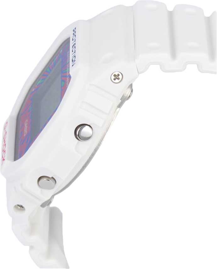 Японские наручные часы CASIO G-SHOCK DW-5600DN-7