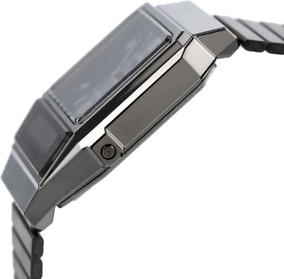 Японские наручные часы CASIO CASIO COLLECTION AQ-800EB-2A