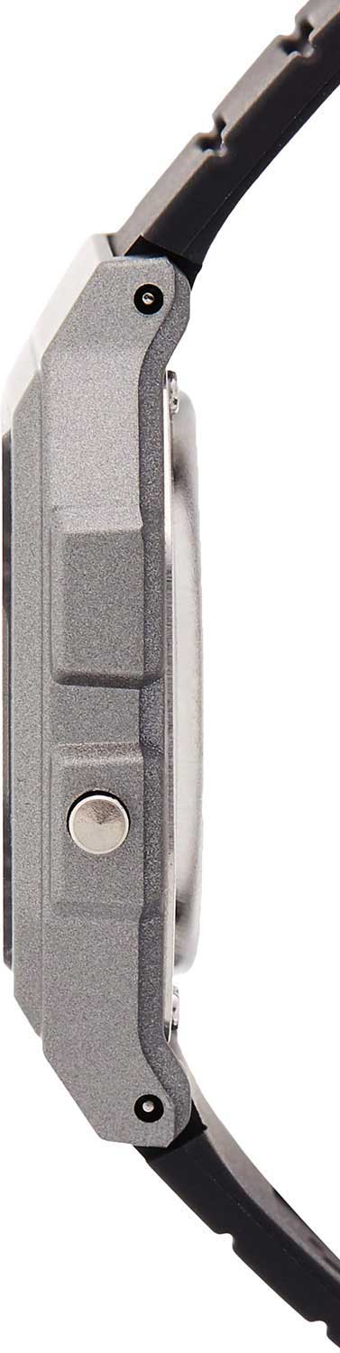 Японские наручные часы CASIO CASIO COLLECTION F-91WM-1B