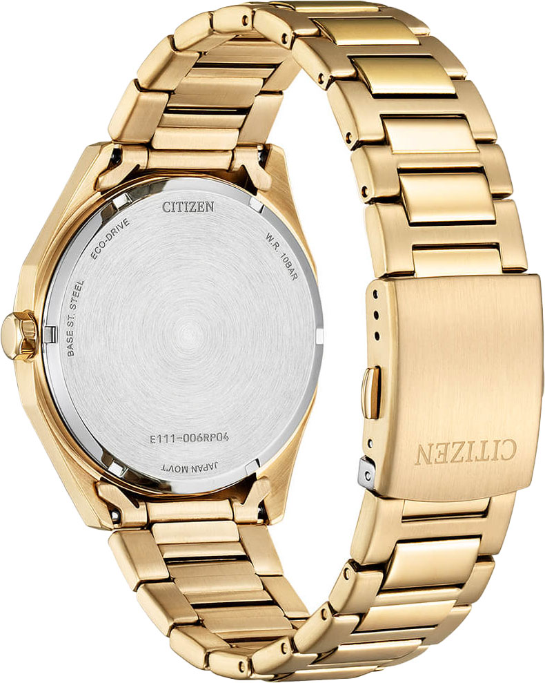 Японские наручные часы CITIZEN  BM7603-82P