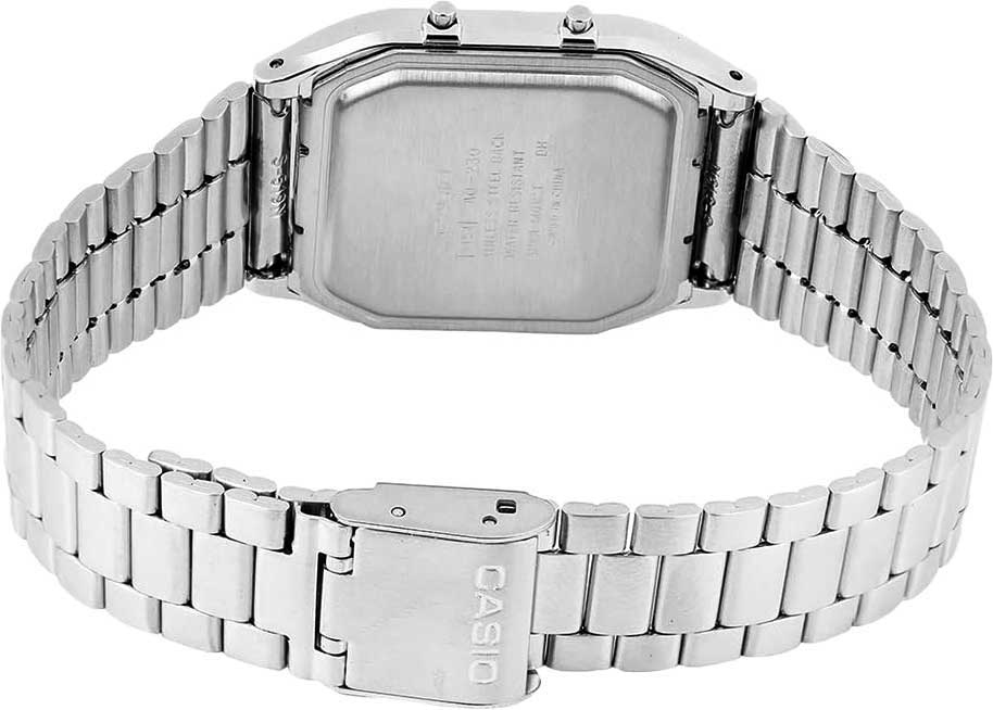 Японские наручные часы CASIO CASIO COLLECTION AQ-230A-7A