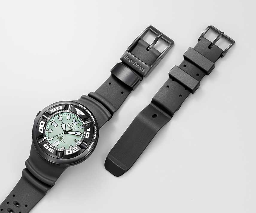 Японские наручные часы CITIZEN  BJ8055-04X