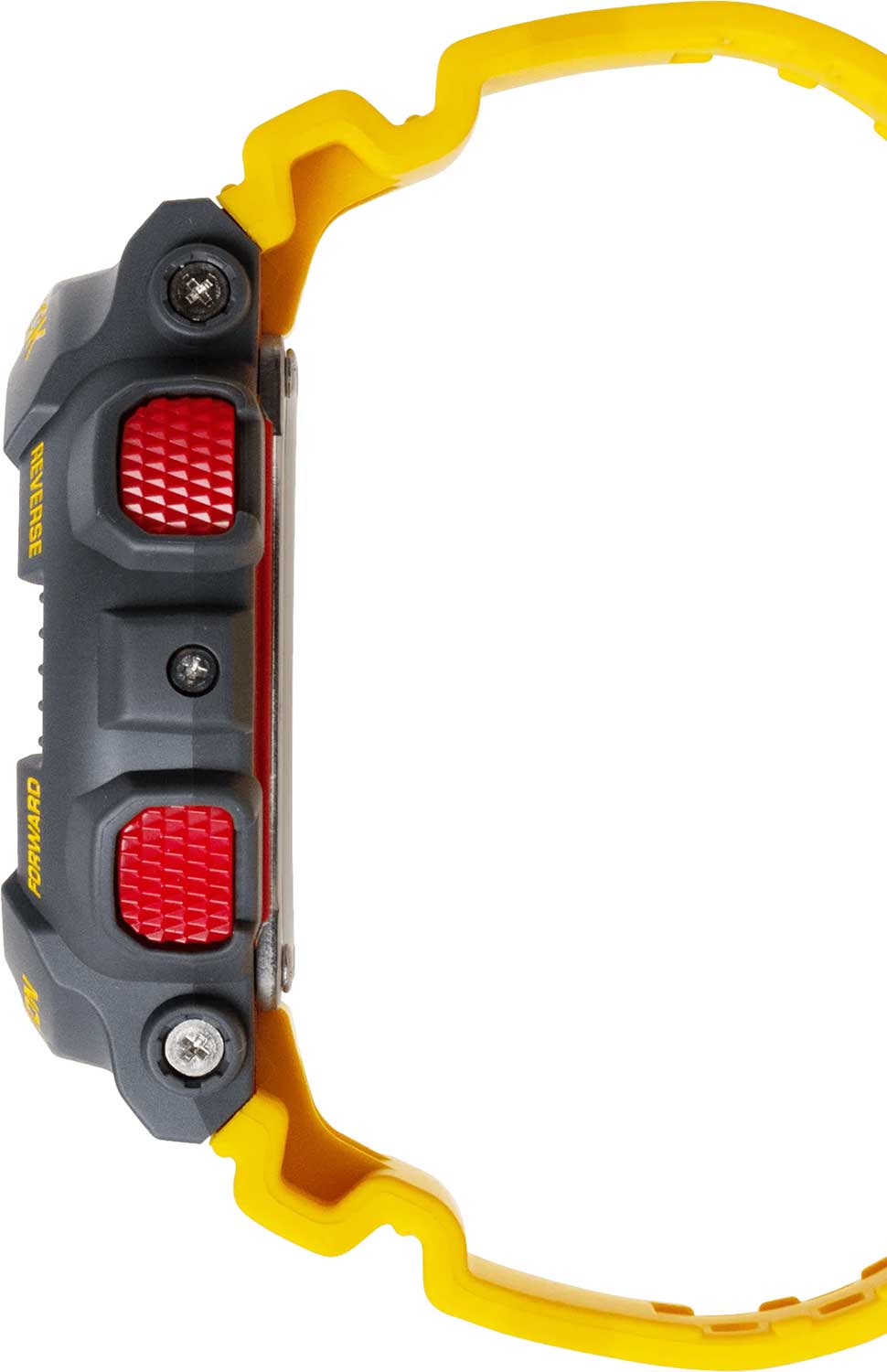 Японские наручные часы CASIO G-SHOCK GA-110Y-9A