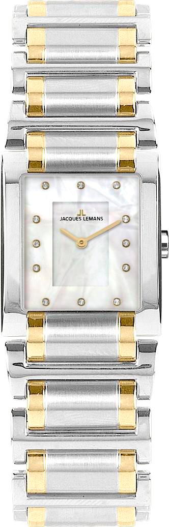 Наручные часы Jacques Lemans 1-2152E