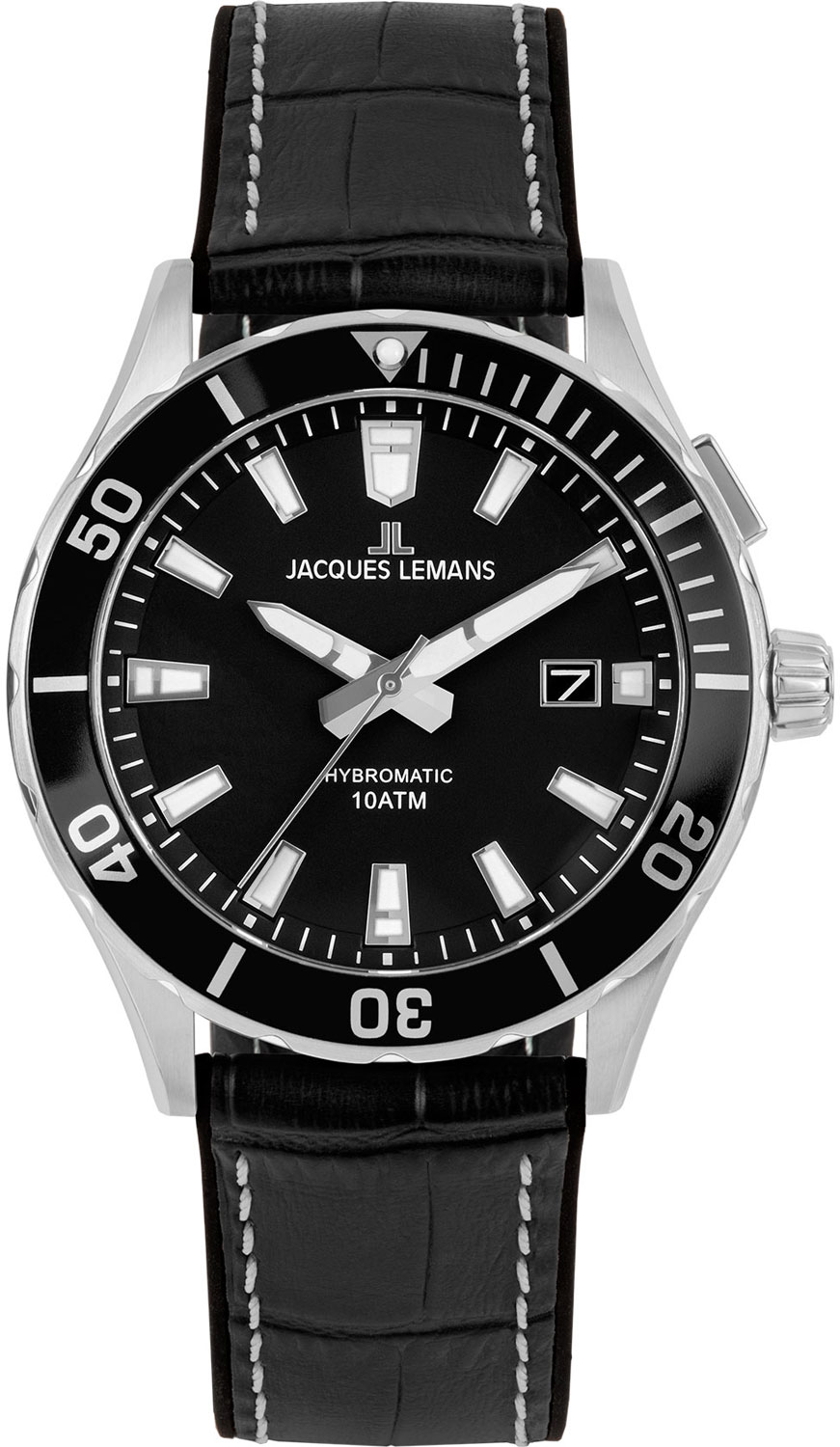 Наручные часы Jacques Lemans 1-2131A