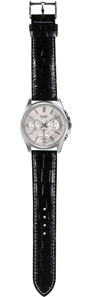 Японские наручные часы CASIO CASIO COLLECTION MTP-1375L-7A