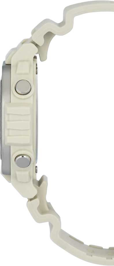 Японские наручные часы CASIO CASIO COLLECTION MWD-110H-8A