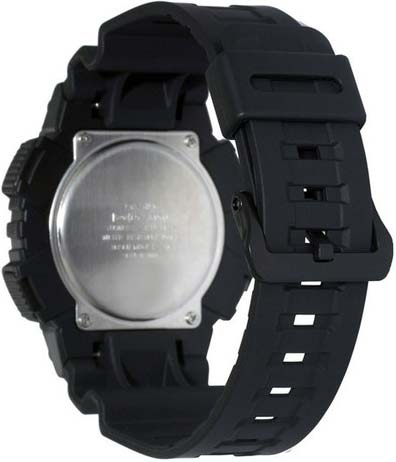 Японские наручные часы CASIO CASIO COLLECTION AQ-S810W-1B