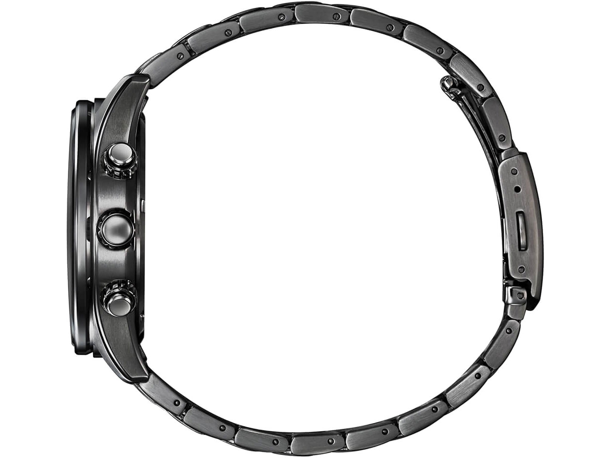 Японские наручные часы CITIZEN  CA0775-87X