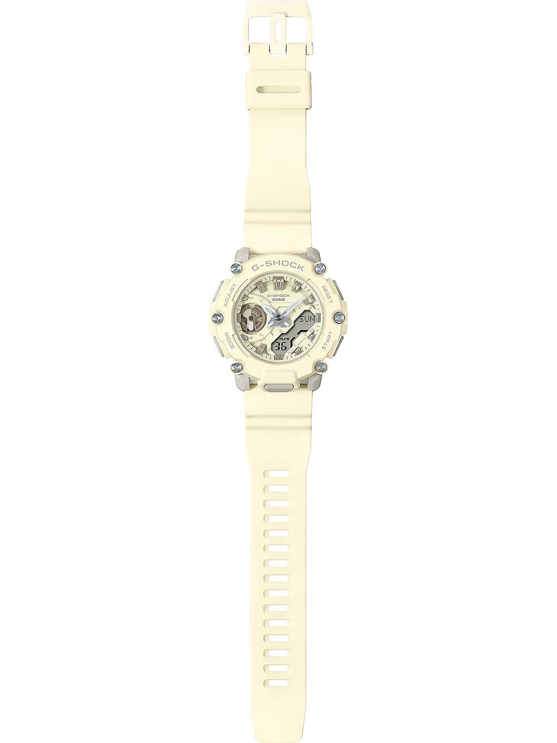 Японские наручные часы CASIO G-SHOCK GMA-S2200-7A