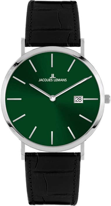 Наручные часы Jacques Lemans 1-2171C