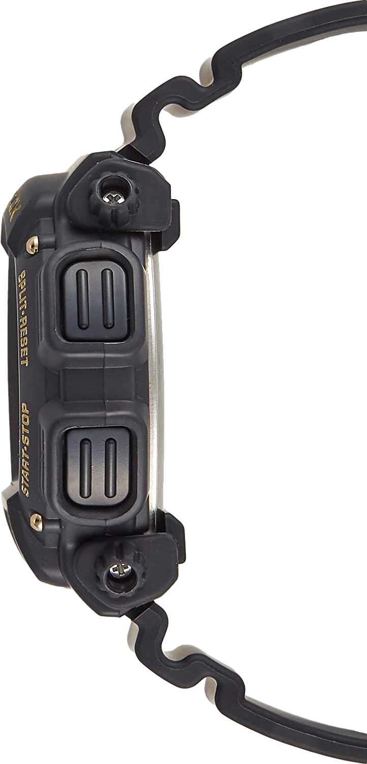 Японские наручные часы CASIO G-SHOCK DW-9052GBX-1A9