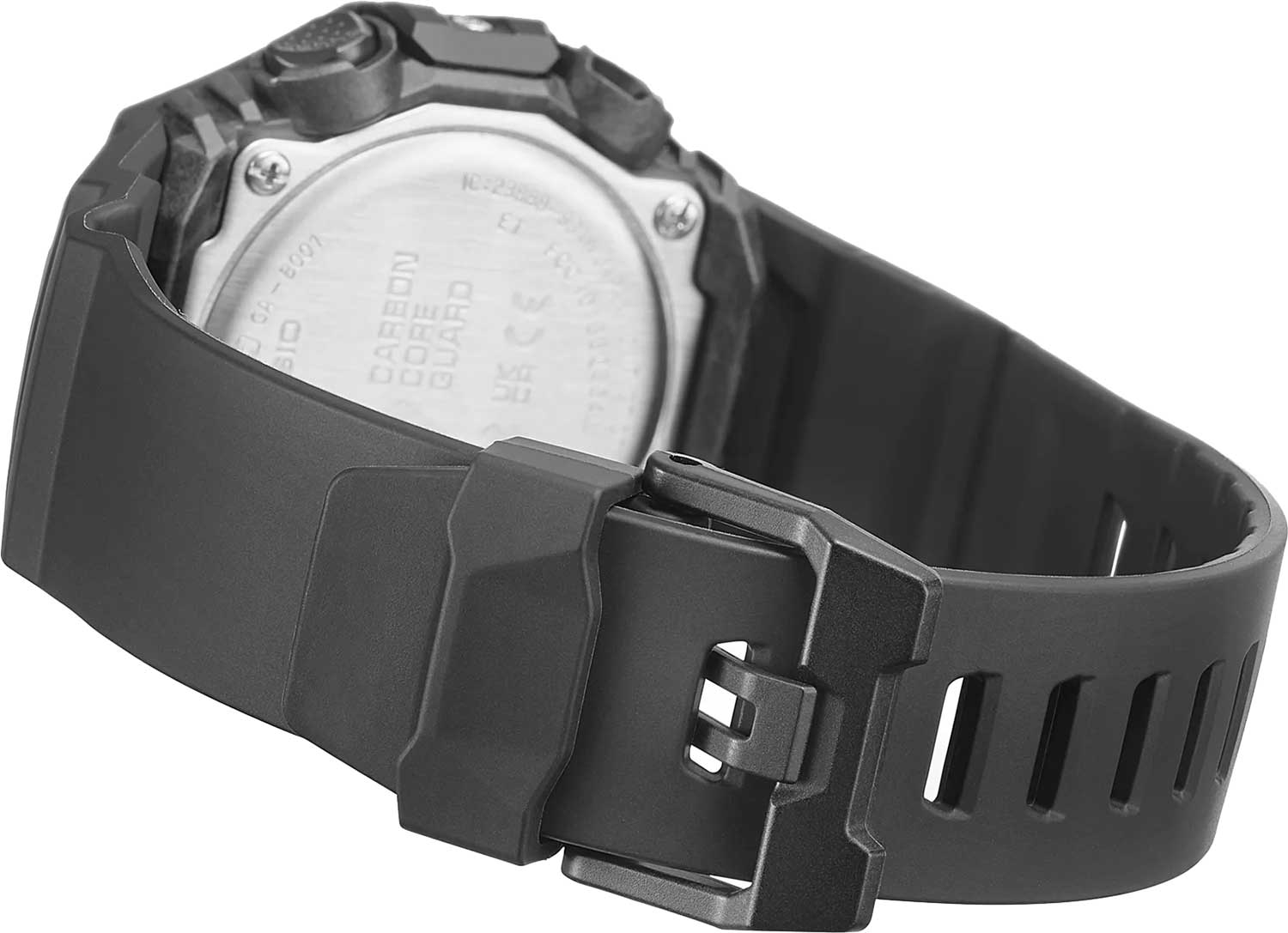 Японские наручные часы CASIO G-SHOCK GA-B001-1A