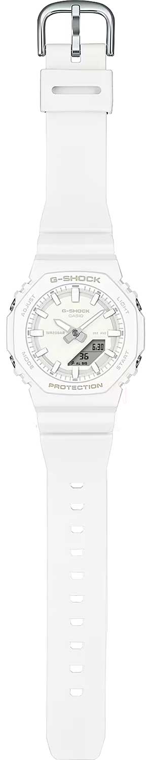 Японские наручные часы CASIO G-SHOCK GMA-P2100-7A