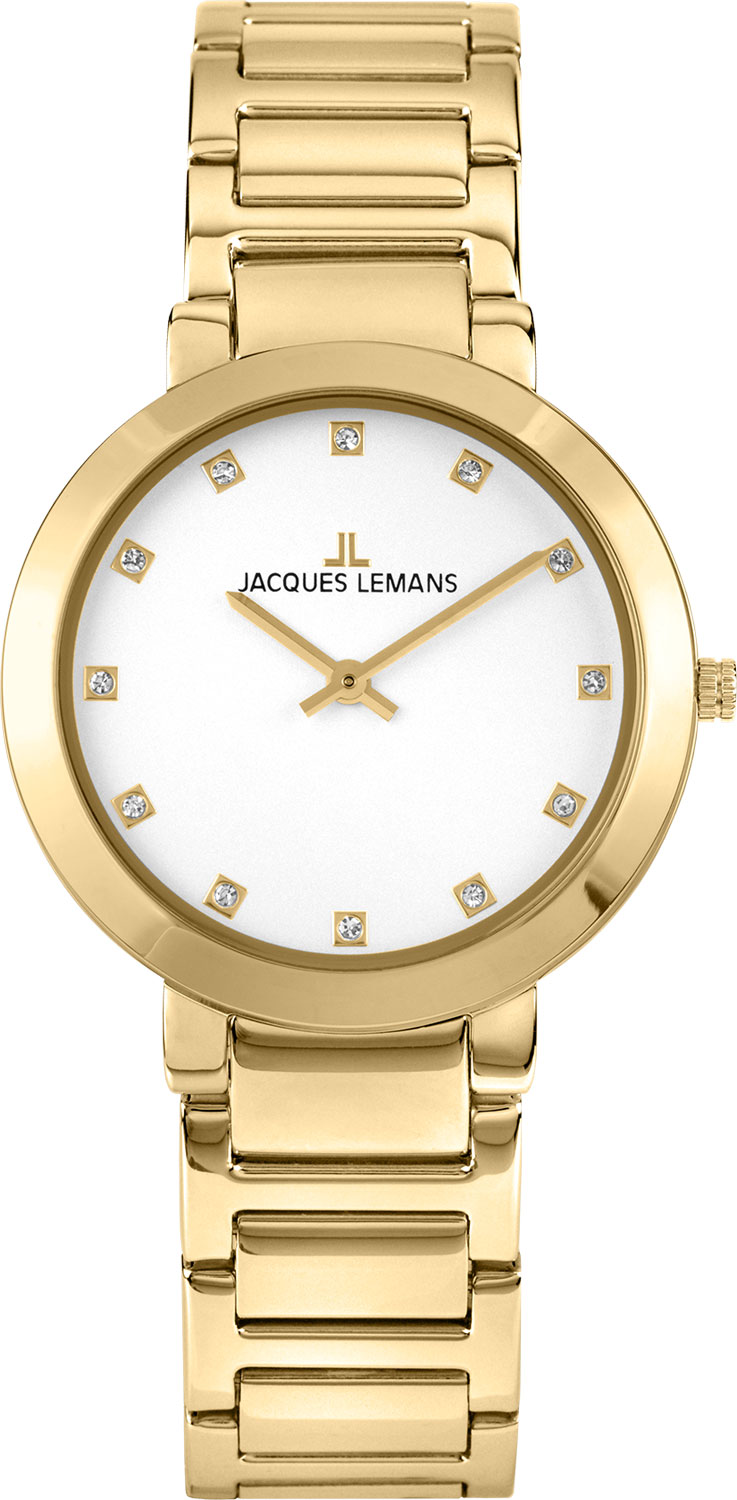 Наручные часы Jacques Lemans 1-1842P