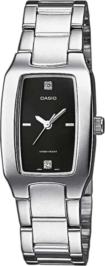 Японские наручные часы Casio Collection LTP-1165A-1C2