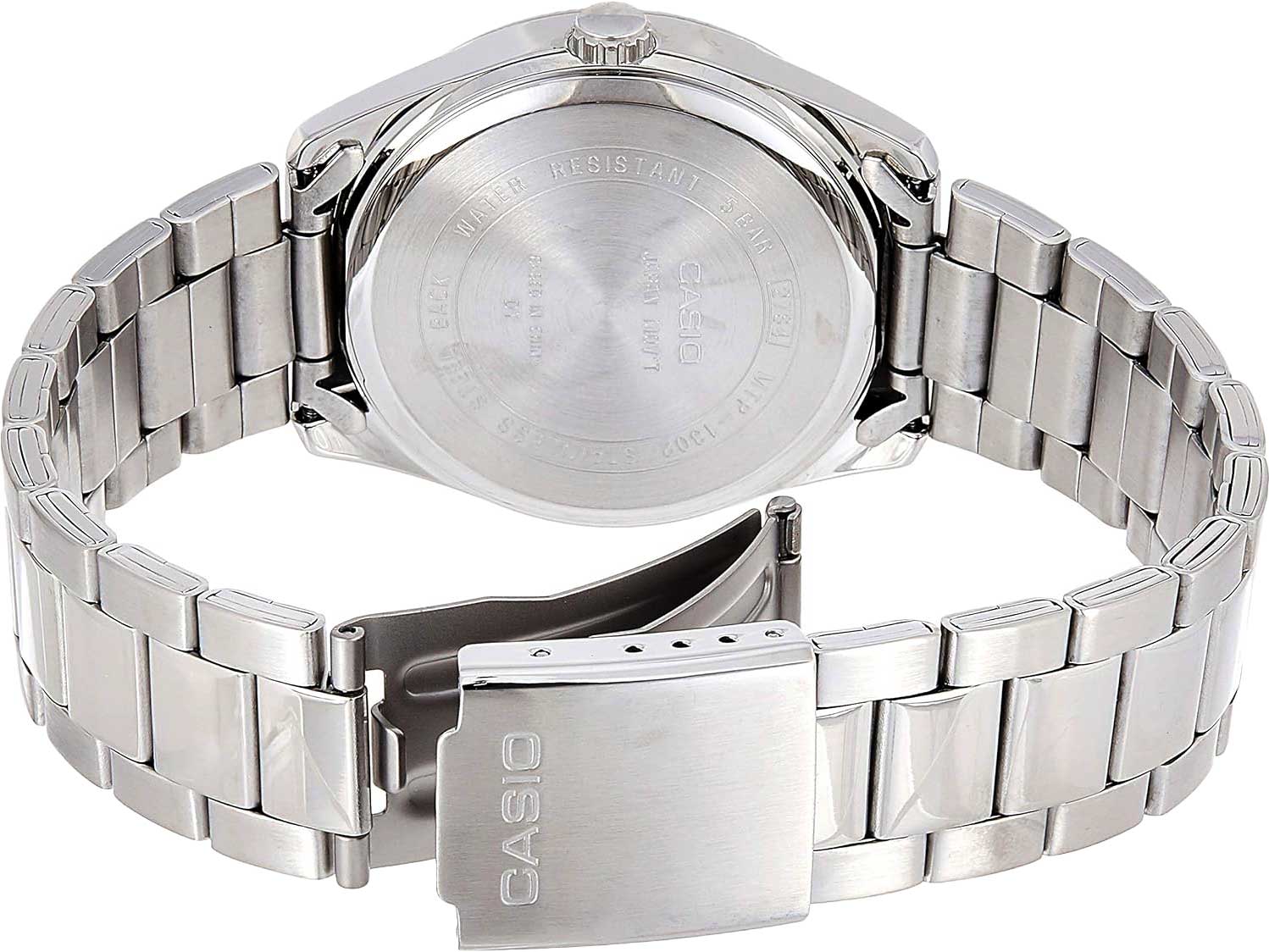 Японские наручные часы CASIO CASIO COLLECTION MTP-1302D-7B