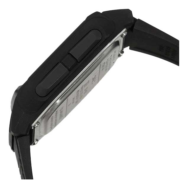 Японские наручные часы CASIO CASIO COLLECTION DB-36-9A