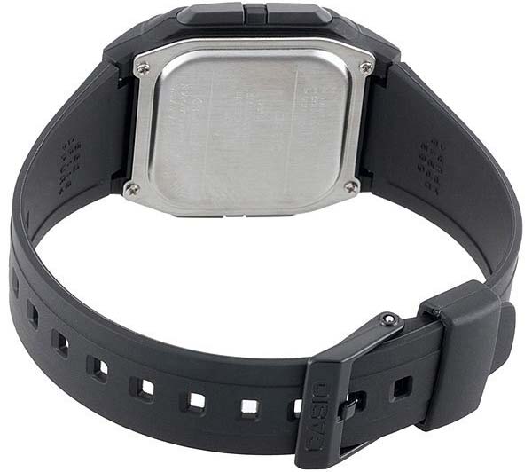 Японские наручные часы Casio Vintage DB-36-1