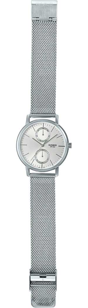 Японские наручные часы Casio Collection MTP-B310M-7A