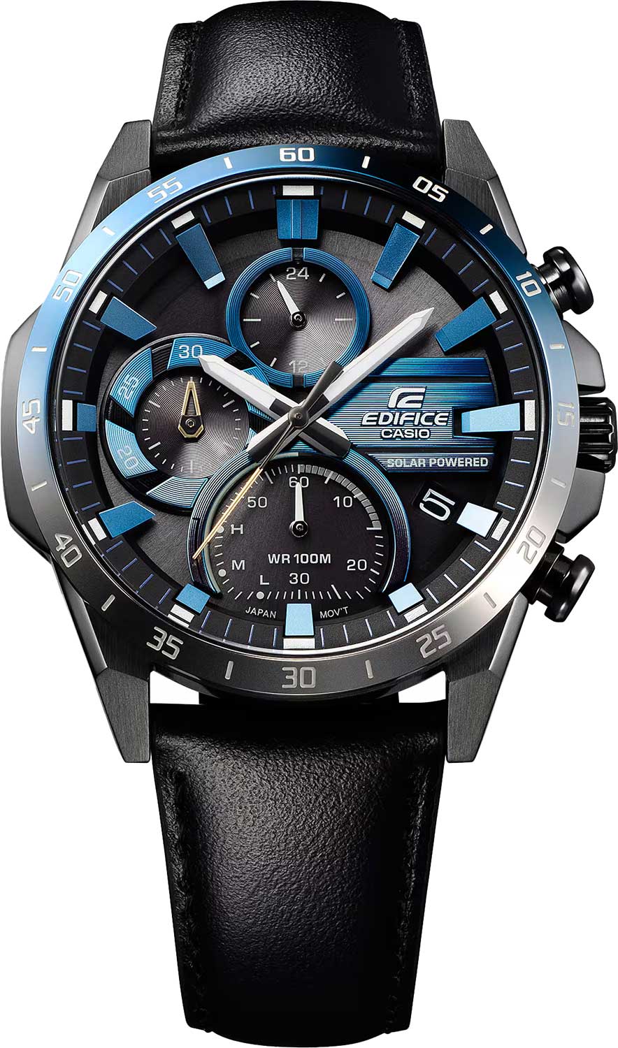 Японские наручные часы CASIO EDIFICE EQS-940NL-1A