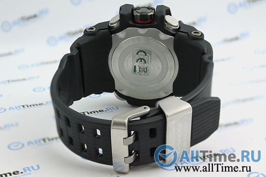 Японские наручные часы CASIO G-SHOCK GWG-1000-1A