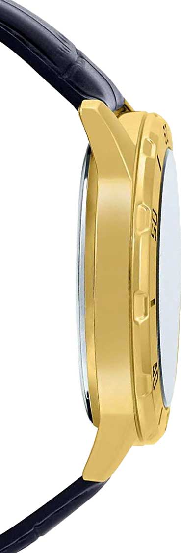 Японские наручные часы CASIO CASIO COLLECTION MTP-VD01GL-1E