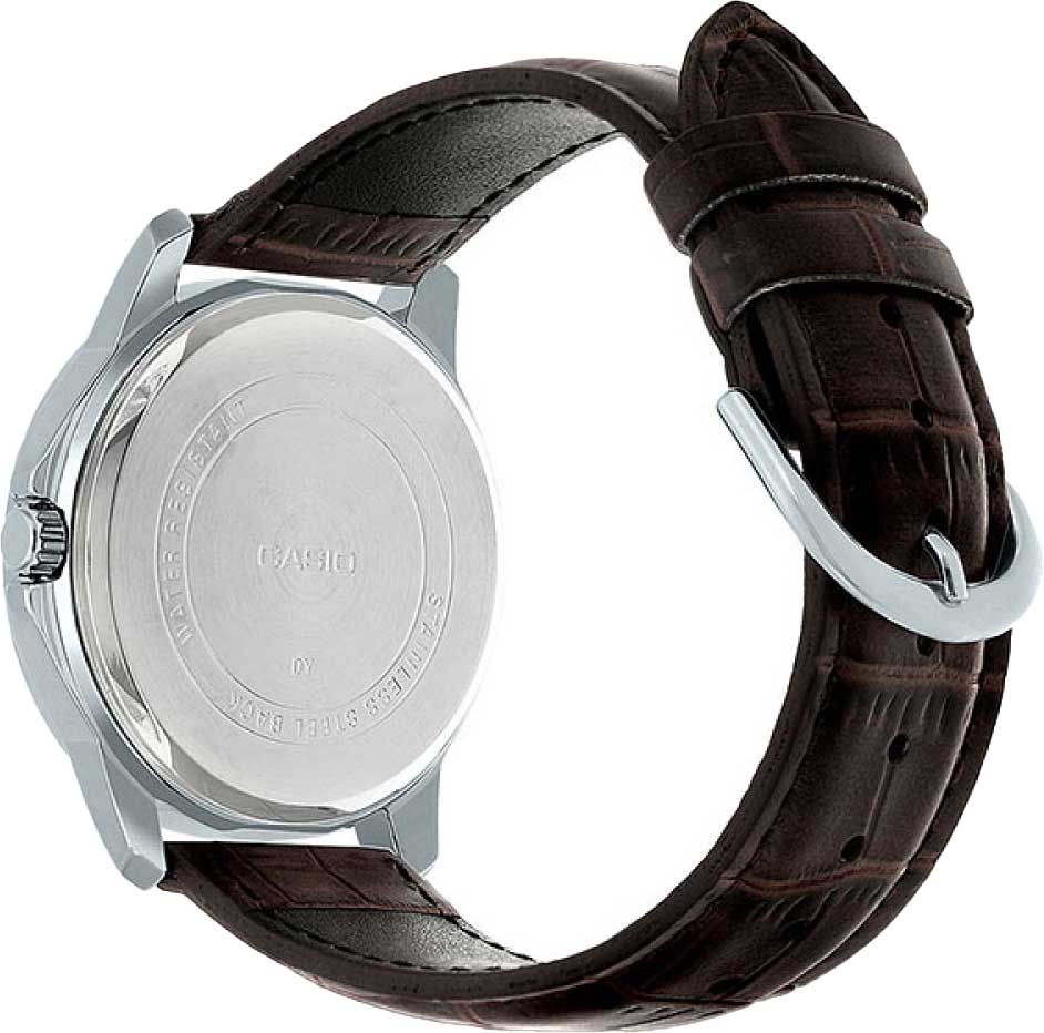 Японские наручные часы CASIO CASIO COLLECTION MTP-V300L-7A