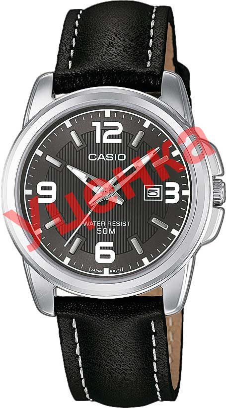 Японские наручные часы CASIO CASIO COLLECTION LTP-1314L-8A