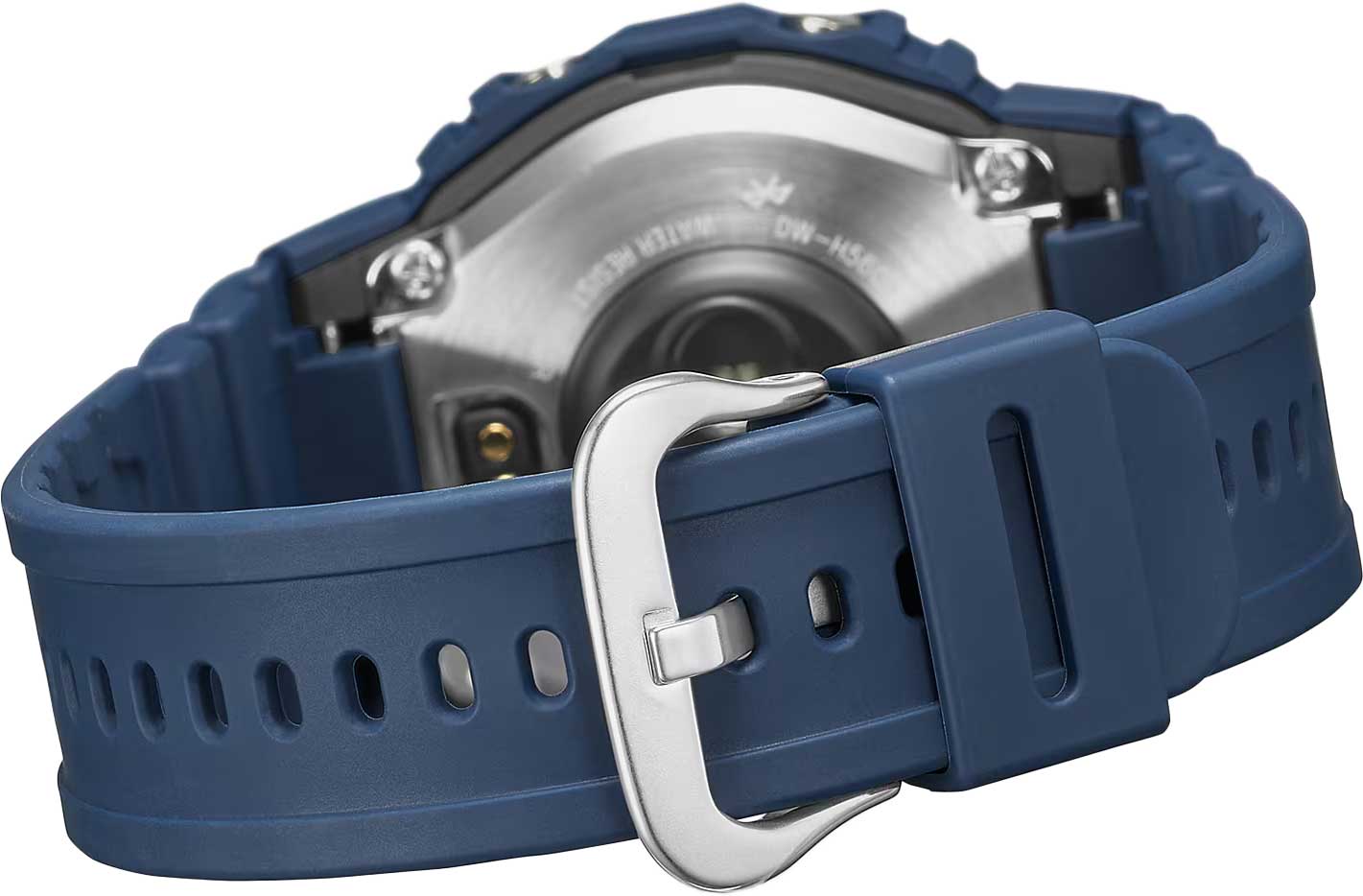 Японские наручные часы CASIO G-SHOCK DW-H5600MB-2