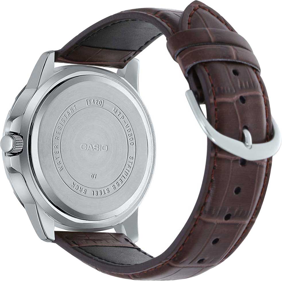 Японские наручные часы CASIO CASIO COLLECTION MTP-VD300L-1E