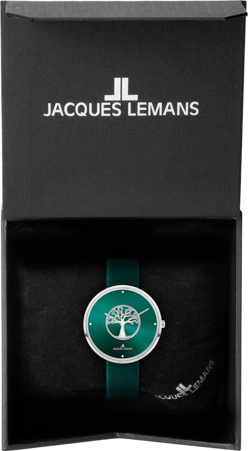 Наручные часы Jacques Lemans 1-2092E