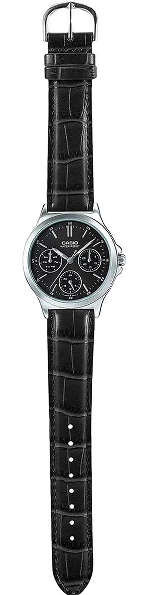 Японские наручные часы CASIO CASIO COLLECTION MTP-V300L-1A